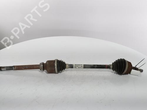Used Right front driveshaft OPEL COMBO Box Body/MPV (K9) 1.5 D (102 hp) 27688234