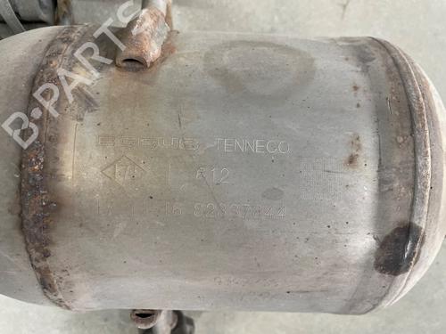 Particulate filter OPEL VIVARO B Van (X82) 1.6 CDTI (05) | BP39211398M81 - Image 5