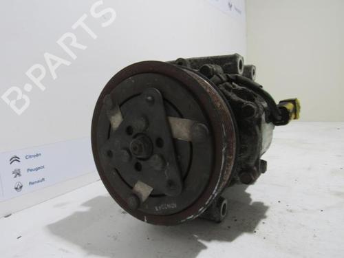 AC compressor CITROËN JUMPY II Van 2.0 HDi 120 | BP40564726M34 - Image 3