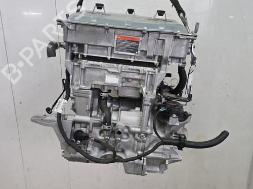 Motor NISSAN LEAF (ZE1) Electric (150 hp) 30757153