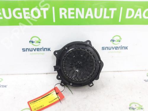 Høyttaler DS DS 7 Crossback (J4_, JR_, JC_) E-TENSE 225 (J4DGZU, J45GQU) 9809320180 | 9815741780