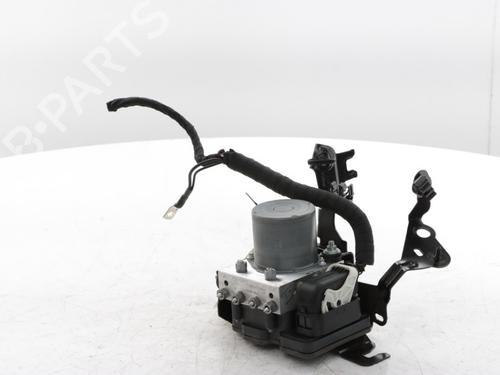 ABS pump RENAULT CLIO V (B7_) 1.0 SCe 65 (B7MG) | BP29640539M43 