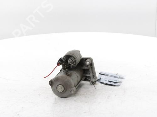 Startmotor PEUGEOT PARTNER Box Body/MPV (K9) 1.5 BlueHDi 75 | BP29899403M8