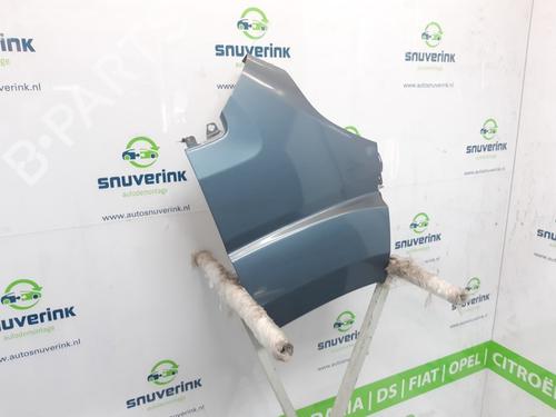 Right front fenders CITROËN JUMPER II Van 2.2 HDi 120 | BP23122738C42 