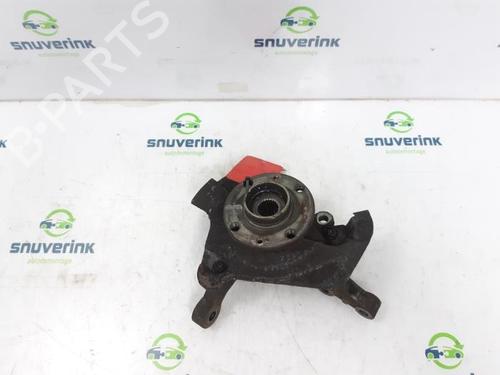 Left front steering knuckle CITROËN NEMO Box Body/MPV (AA_) 1.3 HDi 75 | BP40567995M25 - Image 2