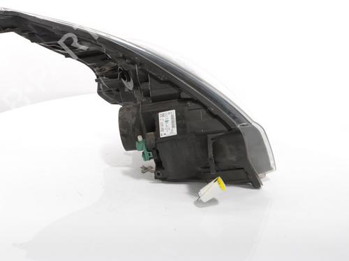 Left headlight RENAULT TRAFIC III Van (FG_) 1.6 dCi 90 (FGME) | BP27287593C28 - Image 6