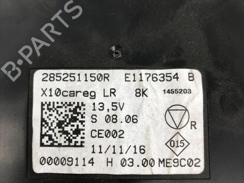 Electronic module RENAULT ZOE (BFM_) ZOE | BP17626942M83 