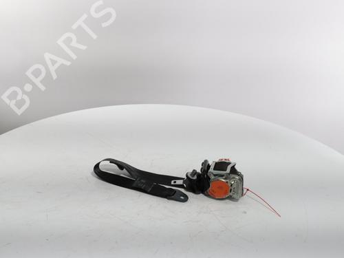 Front right seatbelt PEUGEOT EXPERT Van (V_) 2.0 BlueHDi 145 | BP27688414I25 - Image 2