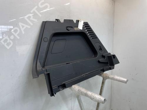 Boot lining CITROËN C5 AIRCROSS (A_) 1.2 PureTech 130 (ARHNSJ) | BP36089756I3 - Image 3