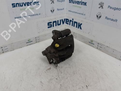 Right rear brake caliper RENAULT TRAFIC II Van (FL) 2.0 dCi 90 (FL0H, FL00, FL01, FL0M, FL0P, FL0S) | BP29069178M106 - Image 2