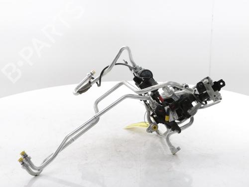 AC pipe RENAULT SCENIC E-TECH PHASE I EV87 | BP33696348M126 - Image 9