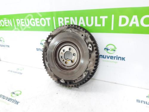 Flywheel RENAULT CAPTUR I (J5_, H5_) 0.9 TCe 90 | BP24165582M101 - Image 2
