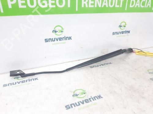Front windshield wiper arm RENAULT AUSTRAL E-TECH 200 Hybrid (HGM2) | BP40542130C143 - Image 2