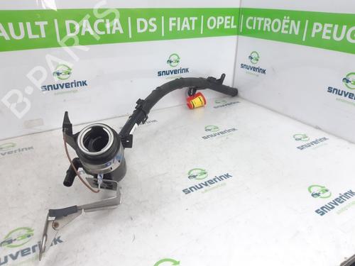 Rør DS DS 7 Crossback (J4_, JR_, JC_) E-TENSE 225 (J4DGZU, J45GQU) 9838560980