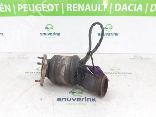 Catalyst FIAT DUCATO Platform/Chassis (250_) 160 Multijet 3,0 D | BP24166706M10 - Image 4