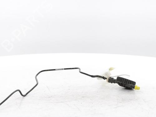 Pipe RENAULT CLIO IV (BH_) 1.5 dCi 90 | BP30757552M125 