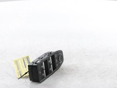 Comutador RENAULT SCENIC E-TECH PHASE I EV87 | BP33696248I30 - Image 9