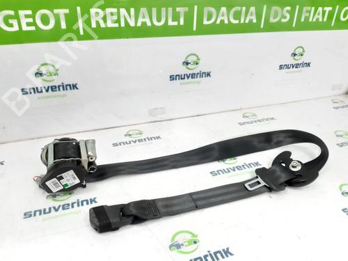 Used Front right seatbelt Front right seatbelt 24166193 24166193