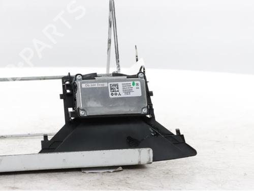 Used Camera Camera RENAULT AUSTRAL E-TECH 200 Hybrid (HGM2) (199 hp) 40542671 40542671