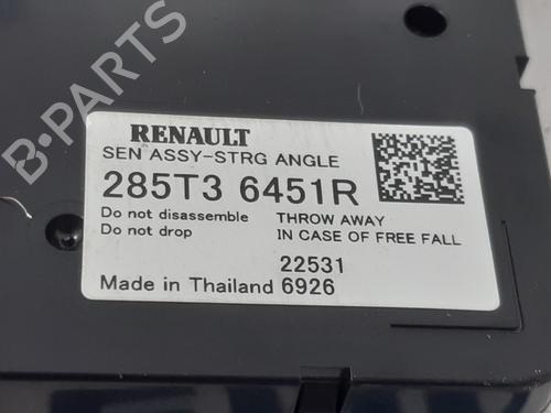 Electronic sensor RENAULT ARKANA I (LCM_, LDN_) 1.6 E-TECH 145 (LDMU) | BP27092789M84 - Image 2