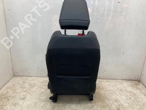 Left front seat CITROËN C4 III (BA_, BB_, BC_) ë-C4 (BCZKXC, BZCKSC) | BP31627843C15