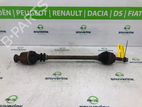 Used Right front driveshaft Right front driveshaft 13945958 13945958
