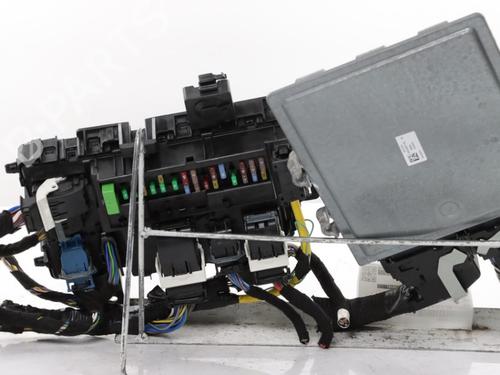 Engine control unit (ECU) FORD TRANSIT V363 Van (FCD, FDD) 2.0 EcoBlue | BP38460001M57 - Image 6