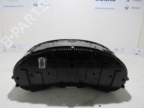 Instrument cluster CITROËN C4 II (NC_) 1.6 HDi 110 | BP40594467C47 - Image 2