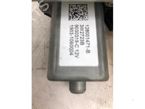 Front right window mechanism RENAULT TRAFIC III Van (FG_) 2.0 dCi 120 (FGMN) | BP40578726C23 - Image 3