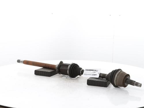 Right front driveshaft JEEP RENEGADE SUV (BU, B1, BV) 1.0 T-GDi | BP37490347M39 - Image 2