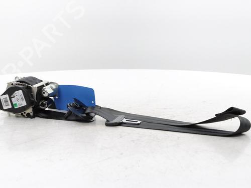 Used Front right seatbelt Front right seatbelt PEUGEOT 408 II (FP_, F3_, FM_) Hybrid 136 (FPHPYC) (136 hp) 34564363 34564363