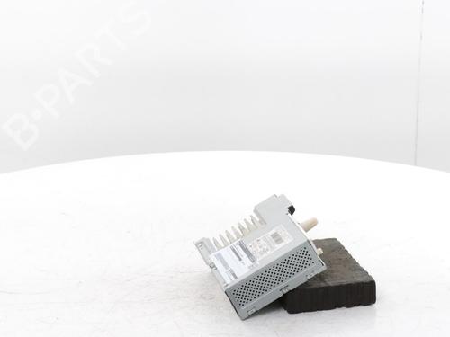 Radio PEUGEOT PARTNER Box Body/MPV (K9) 1.5 BlueHDi 75 | BP29899625E6