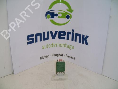 Used Heater resistor TOYOTA AYGO (_B1_) 1.0 (KGB10_, KGB10R) (68 hp) 21099933