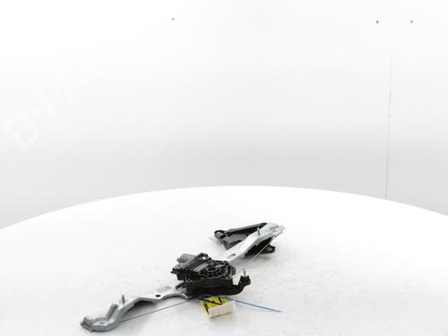 Rudehejsemekanisme ventre foran RENAULT SCENIC E-TECH PHASE I EV87 | BP33696261C22 - Image 9