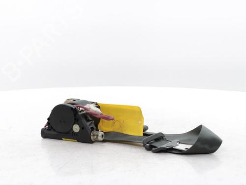 Sikkerhedssele bag højre RENAULT CLIO II (BB_, CB_) 1.5 dCi (B/CB07) (65 hp) 31261481