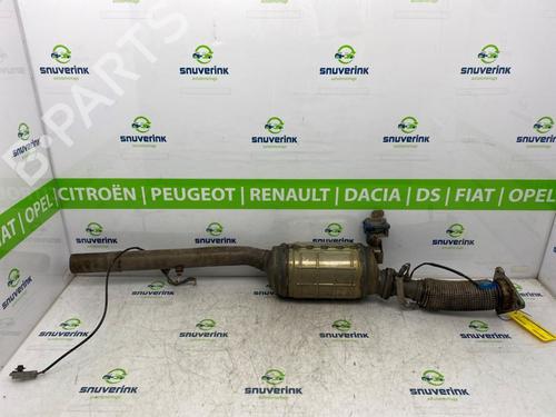 Used Particulate filter RENAULT LAGUNA III (BT0/1) 2.0 dCi (BT01, BT08, BT09, BT0E, BT0K, BT12, BT1C, BT1D,... (150 hp) 18301002