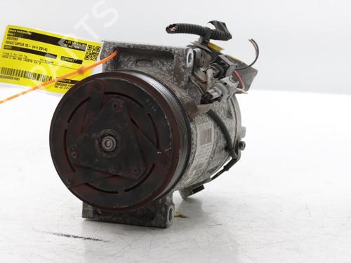 AC compressor RENAULT CAPTUR I (J5_, H5_) 0.9 TCe 90 | BP40048820M34 - Image 9