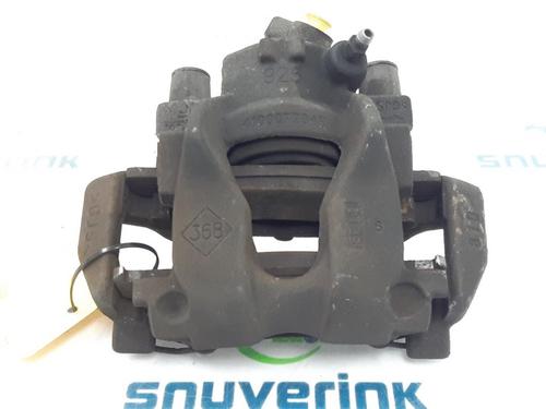 Used Right front brake caliper RENAULT TWINGO III (BCM_, BCA_) 1.0 SCe 70 (71 hp) 24164722