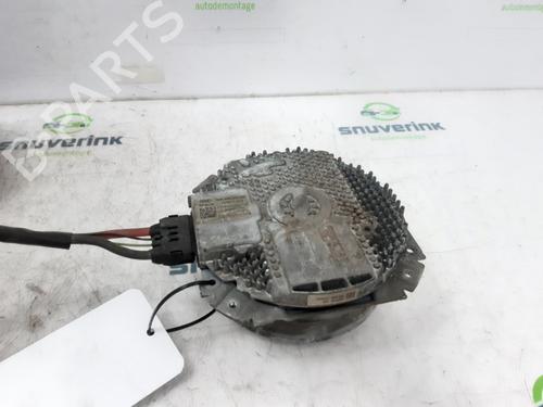 Used Radiator fan Radiator fan 15358335 15358335