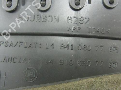 Air vent PEUGEOT 807 (EB_) 2.2 HDi | BP40594244I21 - Image 2