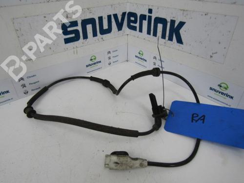 Used Electronic sensor Electronic sensor PEUGEOT PARTNER MPV (5_, G_) 1.4 (75 hp) 11169918 11169918
