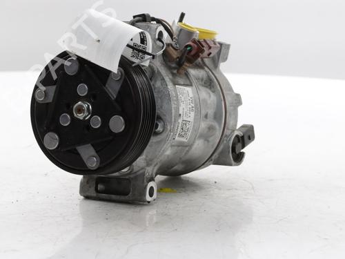 AC compressor SKODA SCALA (NW1) 1.0 TSI | BP39508197M34 - Image 9