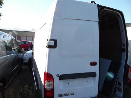 Left front indicator RENAULT MASTER II Van (FD) 3.0 dCi 140 (FD0T, FD0S, FD2T, FD3S, FD8S) | BP40573443C32 - Image 12