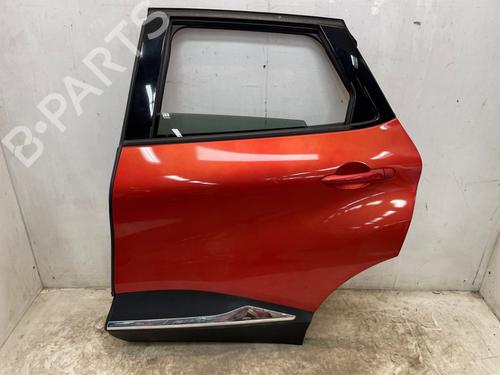 Used Left rear door Left rear door 38272363 38272363