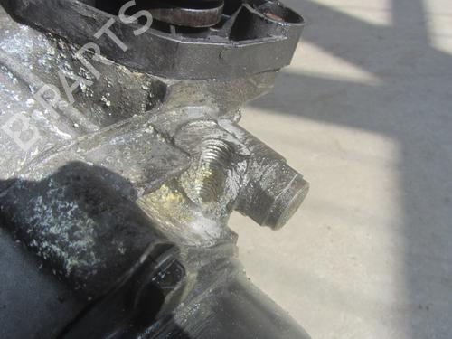 Used Gearbox RENAULT KANGOO Express (FW0/1_) 1.5 dCi 70 (FW0A, KW0V) (68 hp) 13187438