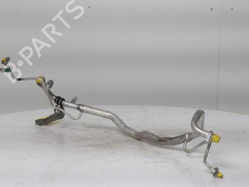 AC pipe RENAULT KADJAR (HA_, HL_) 1.3 TCe 140 (HLNB, HLN1) | BP34562952M126  - Image 7