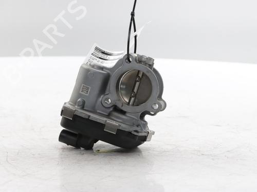 Used Throttle body Throttle body 39211536 39211536