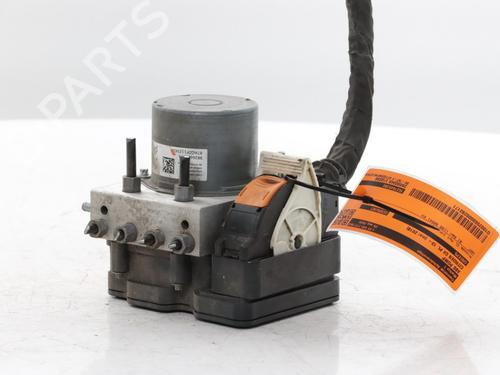 ABS pump CITROËN C4 Picasso II 1.2 THP 130 | BP39211446M43 - Image 2