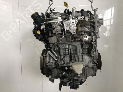 Engine RENAULT SCÉNIC IV (J9_) 1.3 TCe 140 | BP36701993M1 - Image 3