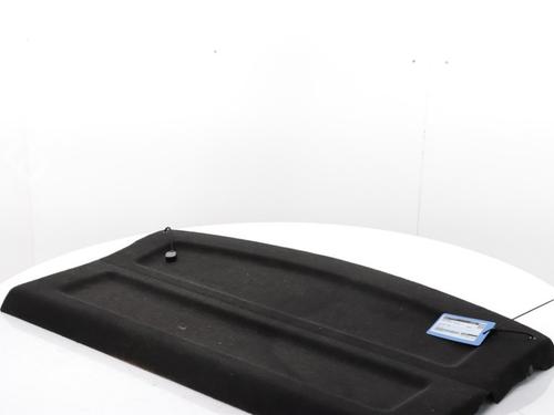Rear parcel shelf PEUGEOT 3008 II SUV (MC_, MR_, MJ_, M4_) Hybrid | BP30186551C85 